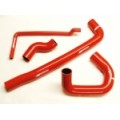 JS Performance MBW Mini Cooper 1.6 Coolant Hose Kit